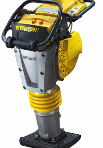 Vendita Vibrocostipatore a Colonna Bomag BT 65